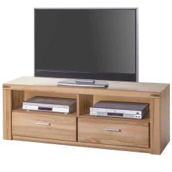 Kernbuche TV Element mit 138cm Länge - Uhelia