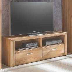Kernbuche TV Element mit 138cm Länge - Uhelia