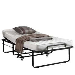 Klappbett Kandis aus Metall