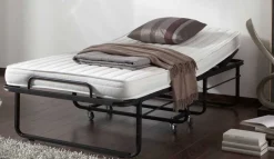 Klappbett Kandis aus Metall
