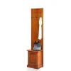 Klassisch-elegante Garderobe 50x200x28 cm - Kimms