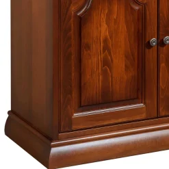 Klassischer Sekretär in Nussbaum - Modicca