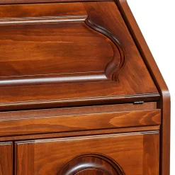 Klassischer Sekretär in Nussbaum - Modicca