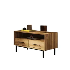 Kleines TV Board im Format 90x50x45 cm - Kerfa