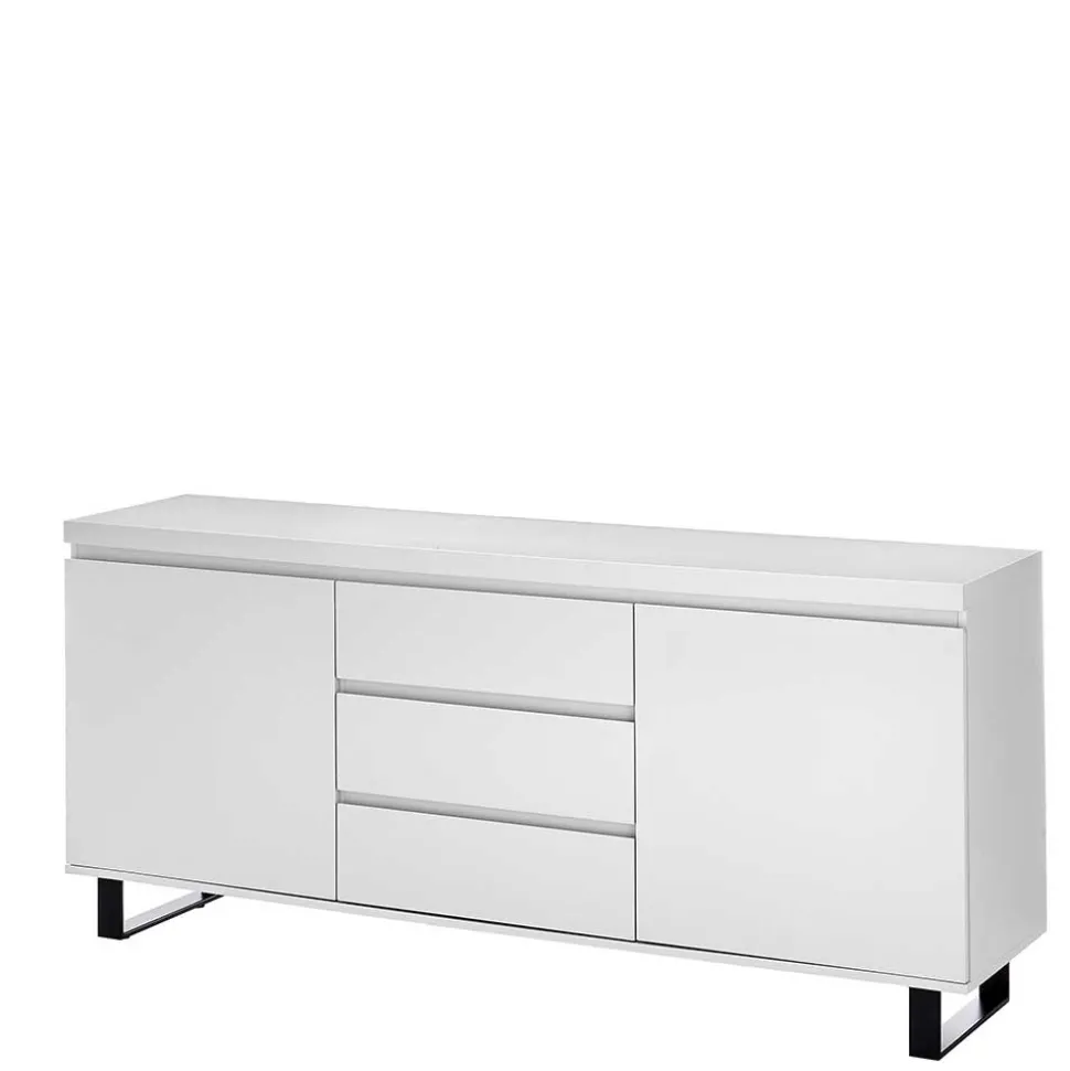 Kombi-Kommode 166 cm breit - Atela