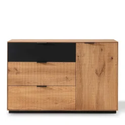 Kombi-Kommode mit 138 cm Breite - Kantino