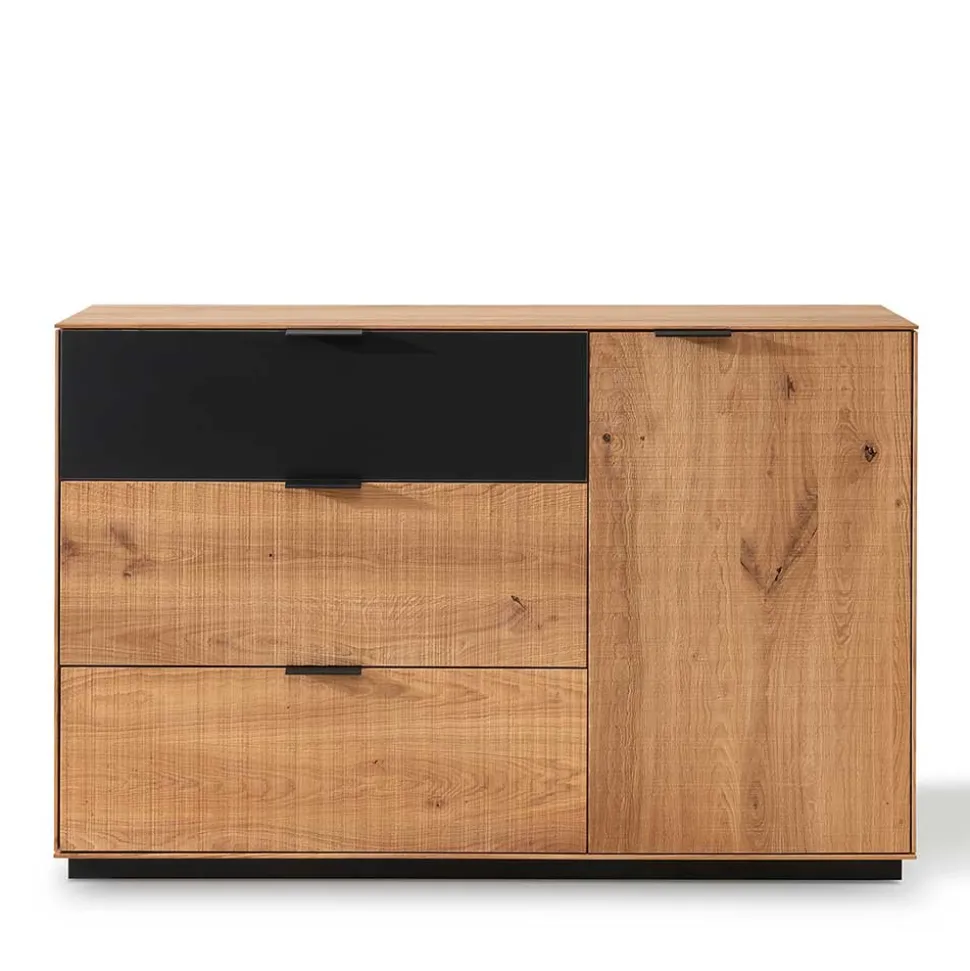 Kombi-Kommode mit 138 cm Breite - Kantino