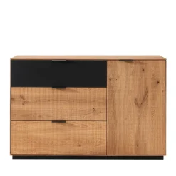 Kombi-Kommode mit 138 cm Breite - Kantino