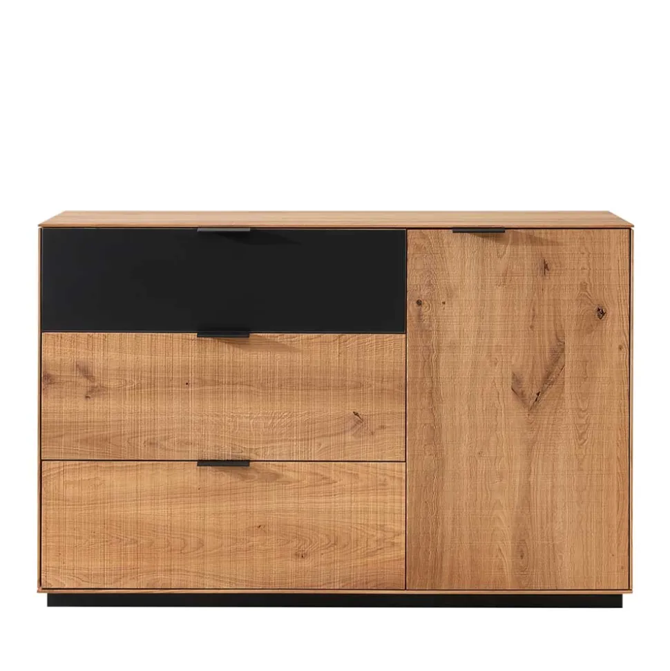 Kombi-Kommode mit 138 cm Breite - Kantino