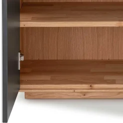 Kommode aus Asteiche Massivholz - Zonga