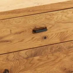 Komplette Flureinrichtung teilmassiv - Robats (fünfteilig)