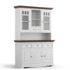 Landhaus Buffetschrank aus Kiefer - Manipur