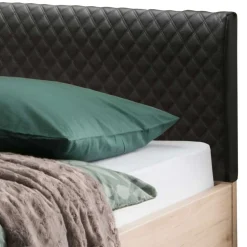 Loft Design Ehebett mit Bügelgestell - Licruva