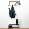 Loft Garderoben Kombi 70cm - Creemas (zweiteilig)