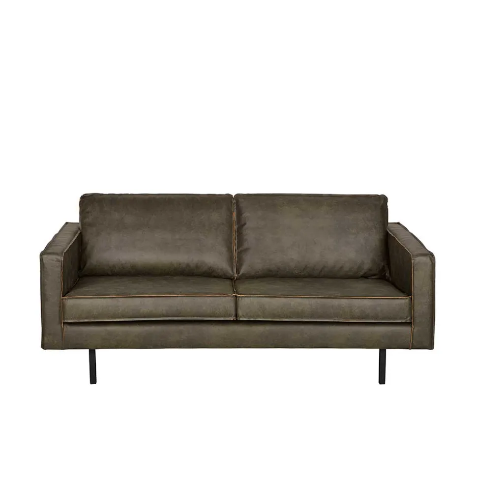 Lounge Sofa Join in Oliv Grün