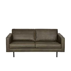 Lounge Sofa Join in Oliv Grün