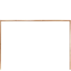 Massivholz Schlafzimmerschrank 5-türig - Zaisan