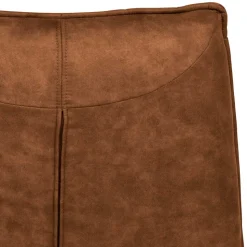 Microfaser Loungesessel drehbar - Xeny