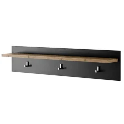 Moderne Flureinrichtung 199 cm breit - Ebrican (vierteilig)