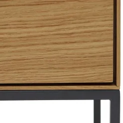 Moderner TV Unterschrank mit 35 cm Höhe - Utperio