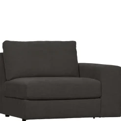 Modul Sofa in Anthrazit - individuell anpassbar - Jilatov