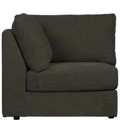Modul Sofa in Anthrazit - individuell anpassbar - Jilatov