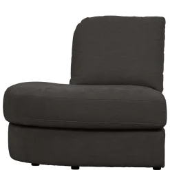 Modul Sofa in Anthrazit - individuell anpassbar - Jilatov