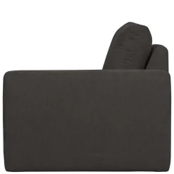 Modul Sofa in Anthrazit - individuell anpassbar - Jilatov