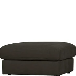Modul Sofa in Anthrazit - individuell anpassbar - Jilatov