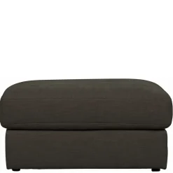Modul Sofa in Anthrazit - individuell anpassbar - Jilatov