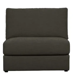 Modul Sofa in Anthrazit - individuell anpassbar - Jilatov