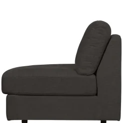 Modulsofa Abschluss-Element links gerundet - Jilatov