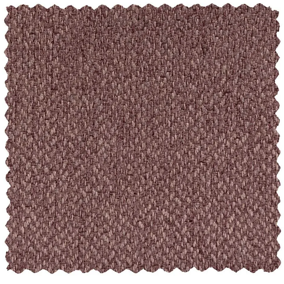 Modulsofa Ecke rechts in Mauve Stoff - Charin