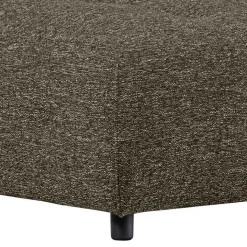 Modulsofa Eckelement rechts modern - Brasso
