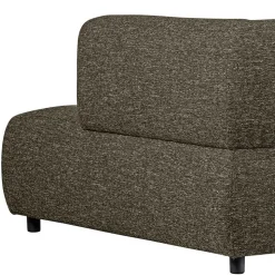 Modulsofa Eckelement rechts modern - Brasso