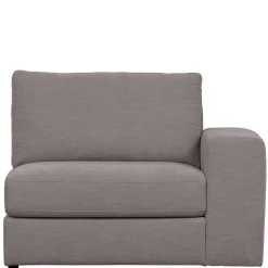 Modulsofa Kombi aus zwei Elementen - Gregg