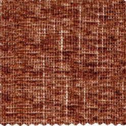 Modulsofa Recamiere in Rost Braun - Brixx