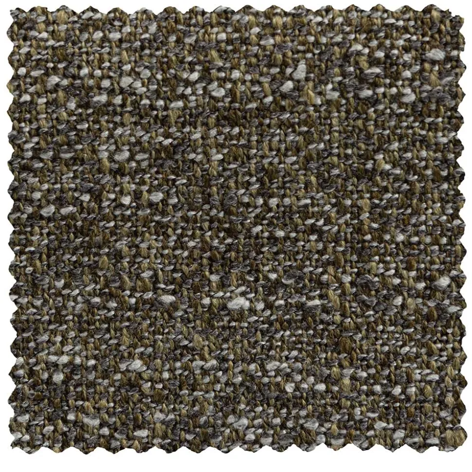 Modulsofa 1-Sitzer Ecke links in modernem Design - Brasso