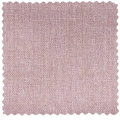 Modul-Wohnlandschaft Eckteil in Mauve - Grove