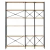 Offenes Flur Garderobenregal 176x210x30 cm - Special