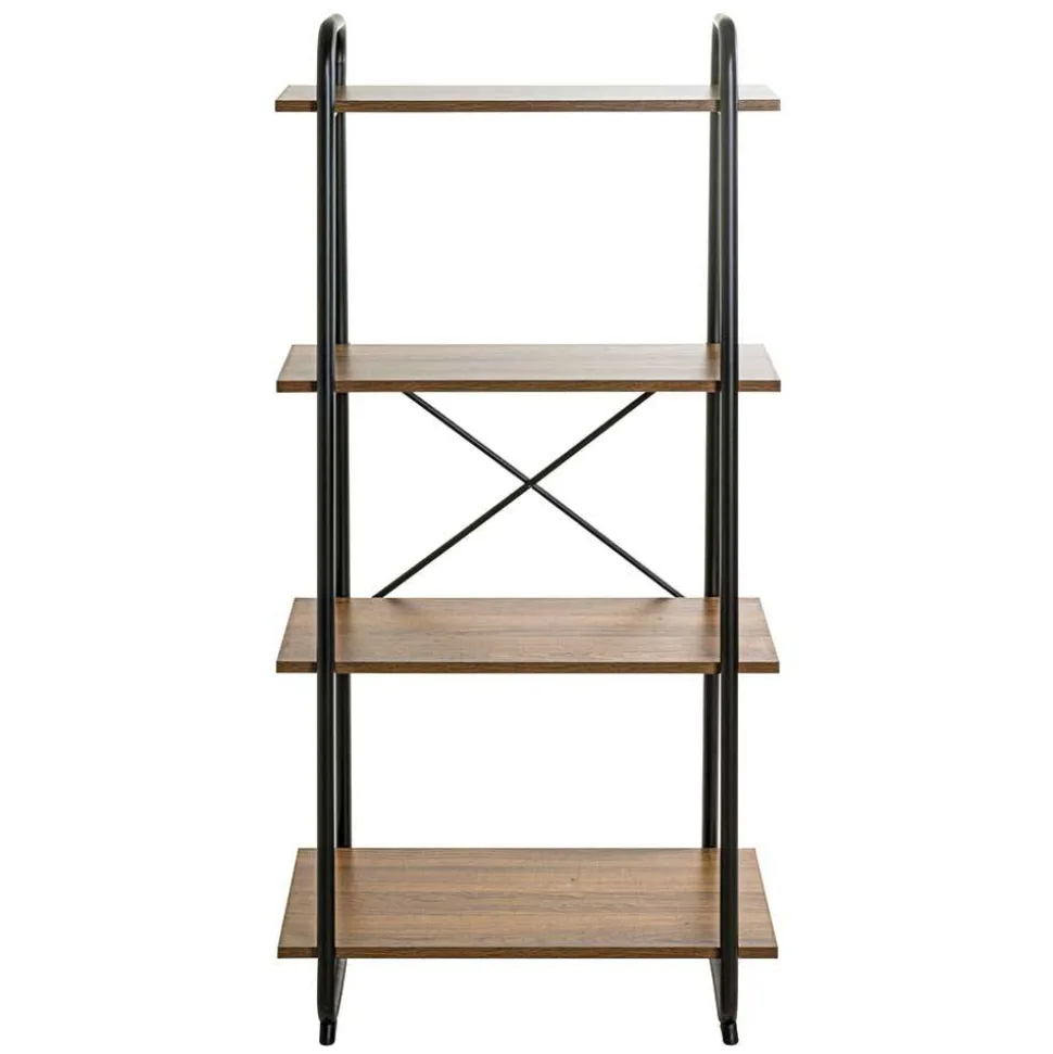 Offenes Standregal in modernem Design - Danar