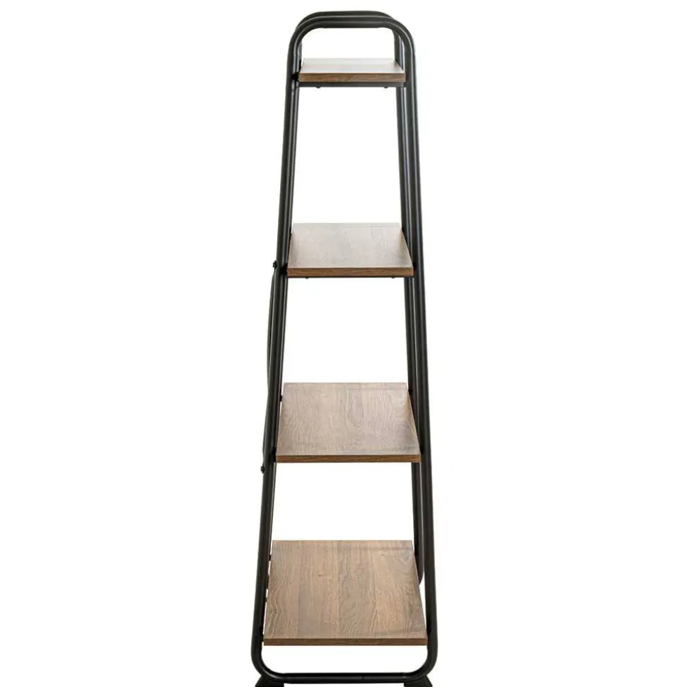 Offenes Standregal in modernem Design - Danar