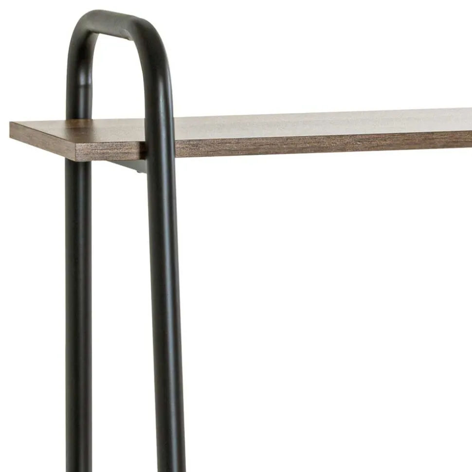 Offenes Standregal in modernem Design - Danar