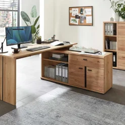 Office Regal 77x67x38 cm - Emly