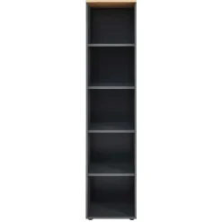 Office Regale Set - Kuetra (dreiteilig)