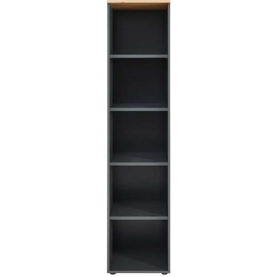 Office Regale Set - Kuetra (dreiteilig)