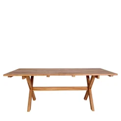 Outdoor Sitzgruppe mit Schalenstühlen - Biniamo (siebenteilig)