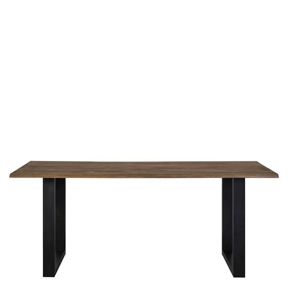 4-Personen-Essgruppe modern - Sayetton (fünfteilig)