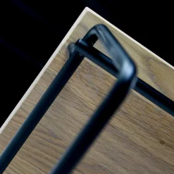 Platzsparende Garderobe für die Wand - Creemas