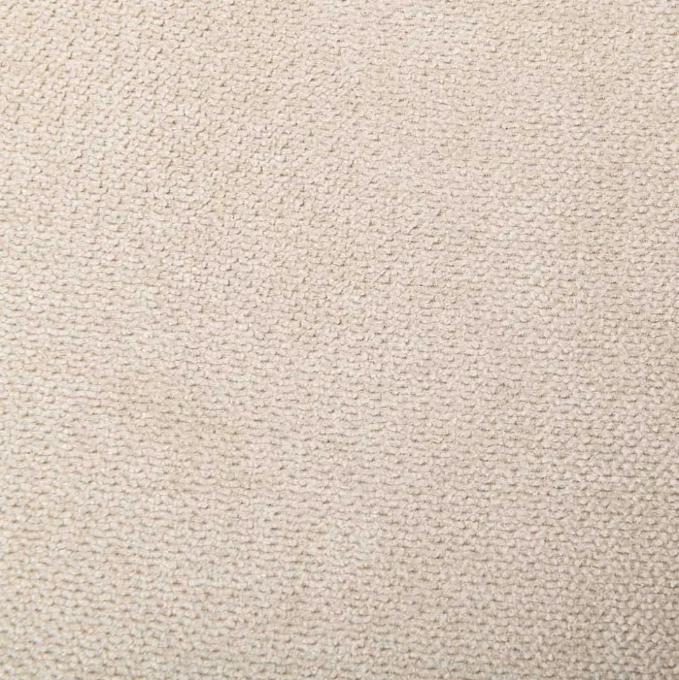 Polsterstühle in Taupe Strukturstoff - Filmau (2er Set)